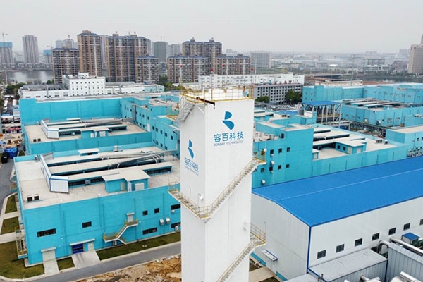 圖片來源：容百科技