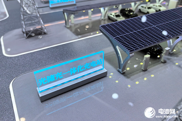 北京：推動固態(tài)電池等創(chuàng)新應(yīng)用 今年將建成千座超充站