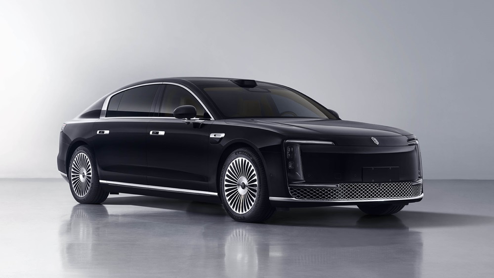 企業(yè)申報車型 圖片來源：工信部網(wǎng)站