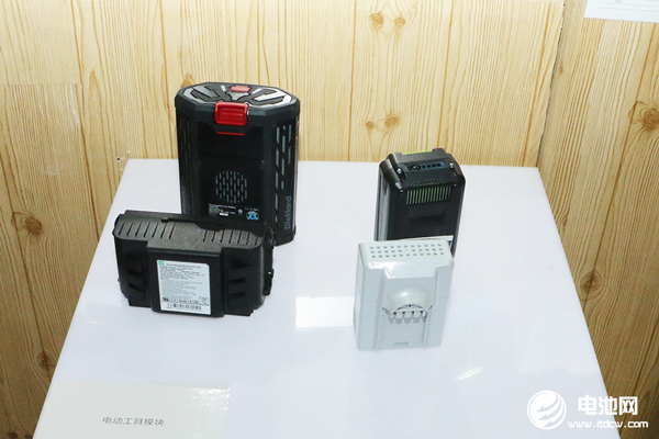 電動工具模塊 電動工具模塊