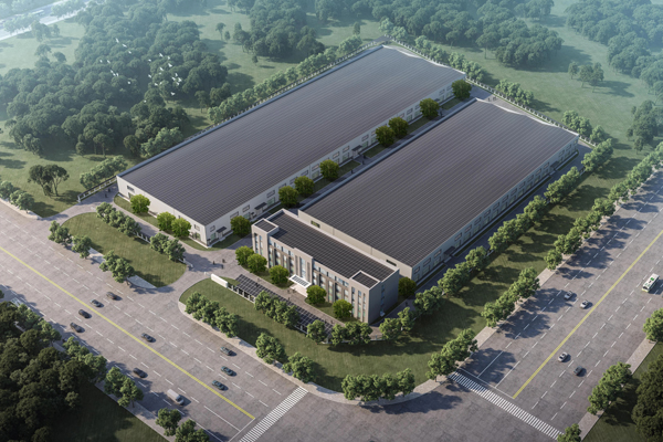 1.8億元！福建一超大圓柱鈉離子儲能電池中試基地開工