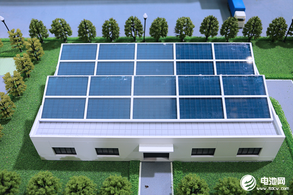 我國太陽能發(fā)電裝機容量9.3億千瓦 風(fēng)電裝機容量5.3億千瓦