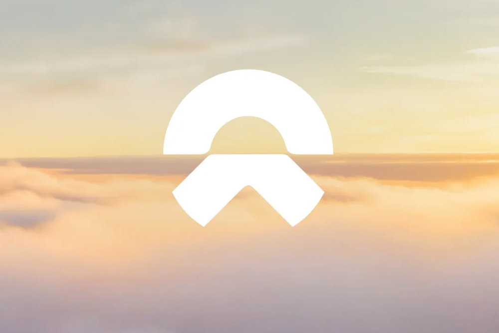 蔚來2024年營收657.3億元 2025年目標銷量翻倍