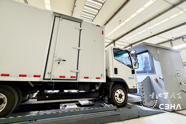 聯合新能源,凱馬汽車,前端換電 聯合新能源,凱馬汽車,前端換電