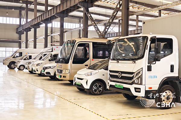 聯合新能源,凱馬汽車,前端換電 聯合新能源,凱馬汽車,前端換電