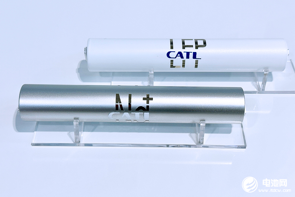 電池巨頭競速港交所！寧德時代/正力新能/海辰儲能同日官宣