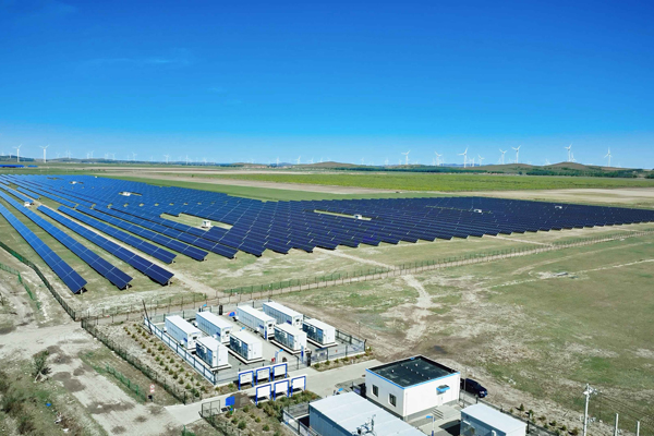 4.1億元！嘉澤新能擬投建共享儲能電站項(xiàng)目