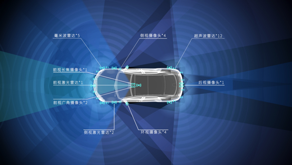 仰望U7上市 仰望U7上市