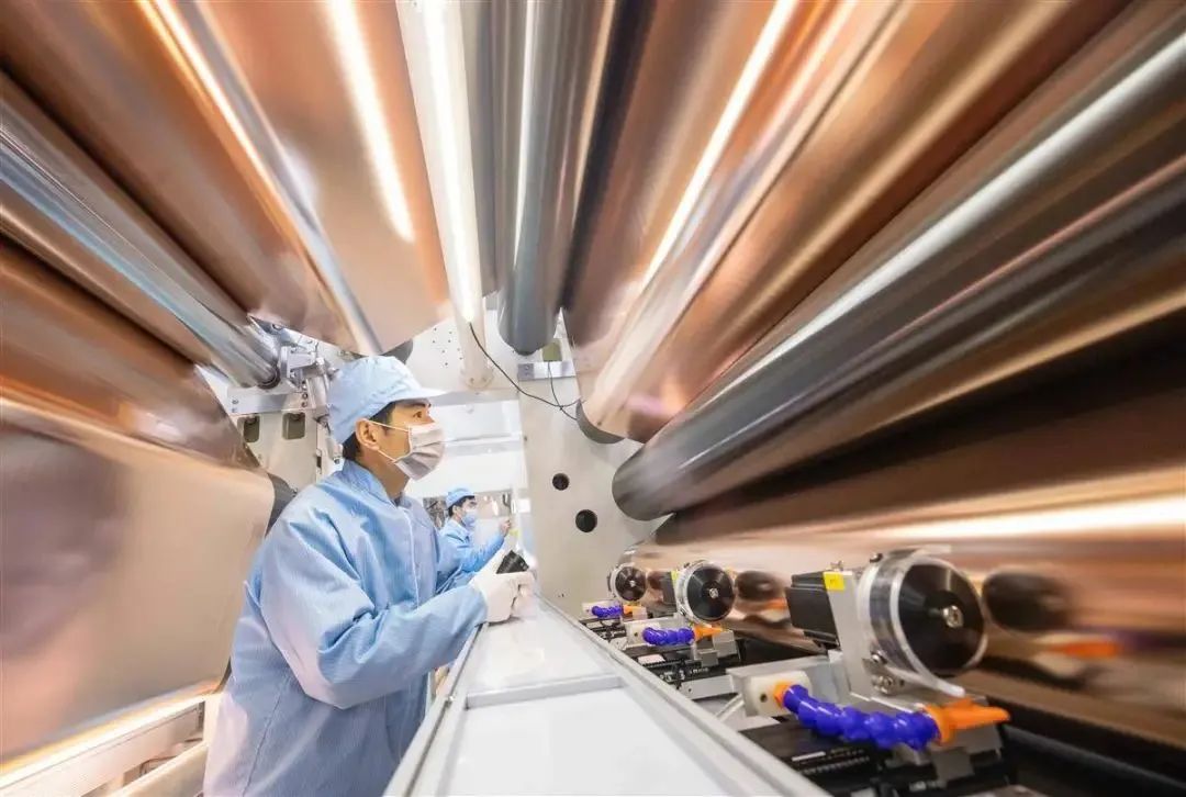 【銅箔周報(bào)】電池級(jí)銅箔報(bào)價(jià)9.87萬元/噸！寶鼎科技電解銅及銅箔庫(kù)存3643.68噸