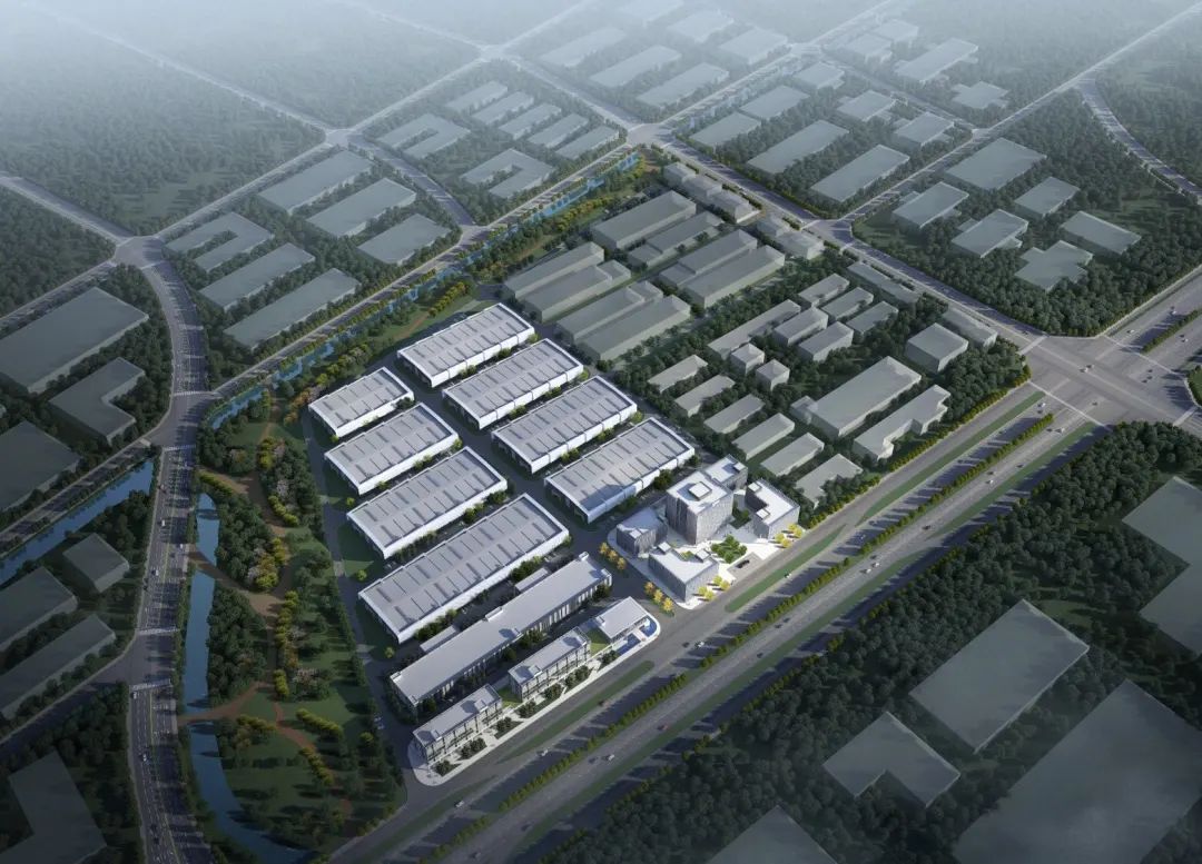 圖/四川成都新津經開區管委會