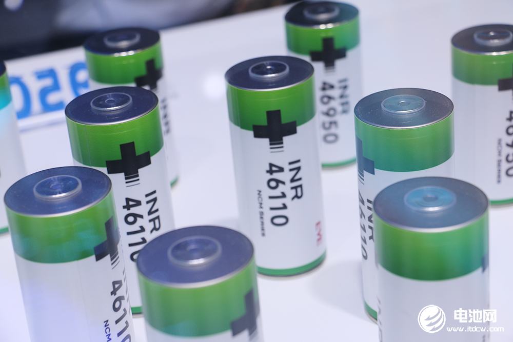 斥資近百億元!億緯鋰能這一海外工廠獲得許可!