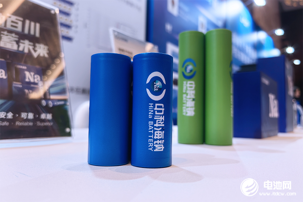 中國鈉離子電池行業(yè)發(fā)展白皮書（2025年）