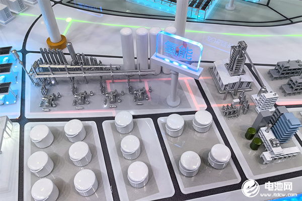 【燃料電池周報(bào)】清華大學(xué)旗下公司擬轉(zhuǎn)讓氫能公司股權(quán)！鎂源動(dòng)力/航天氫能公布融資動(dòng)態(tài)