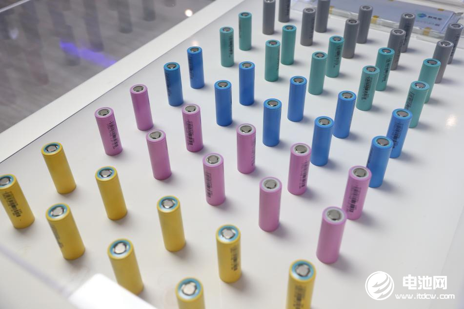 利維能,動力電池,儲能電池