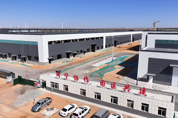 圖片來源：紅寺堡區融媒體