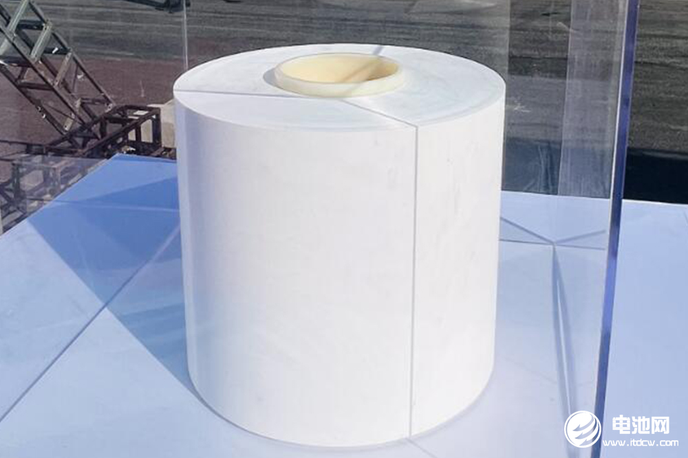 行業拐點將至？鋰電隔膜的理性回歸之路