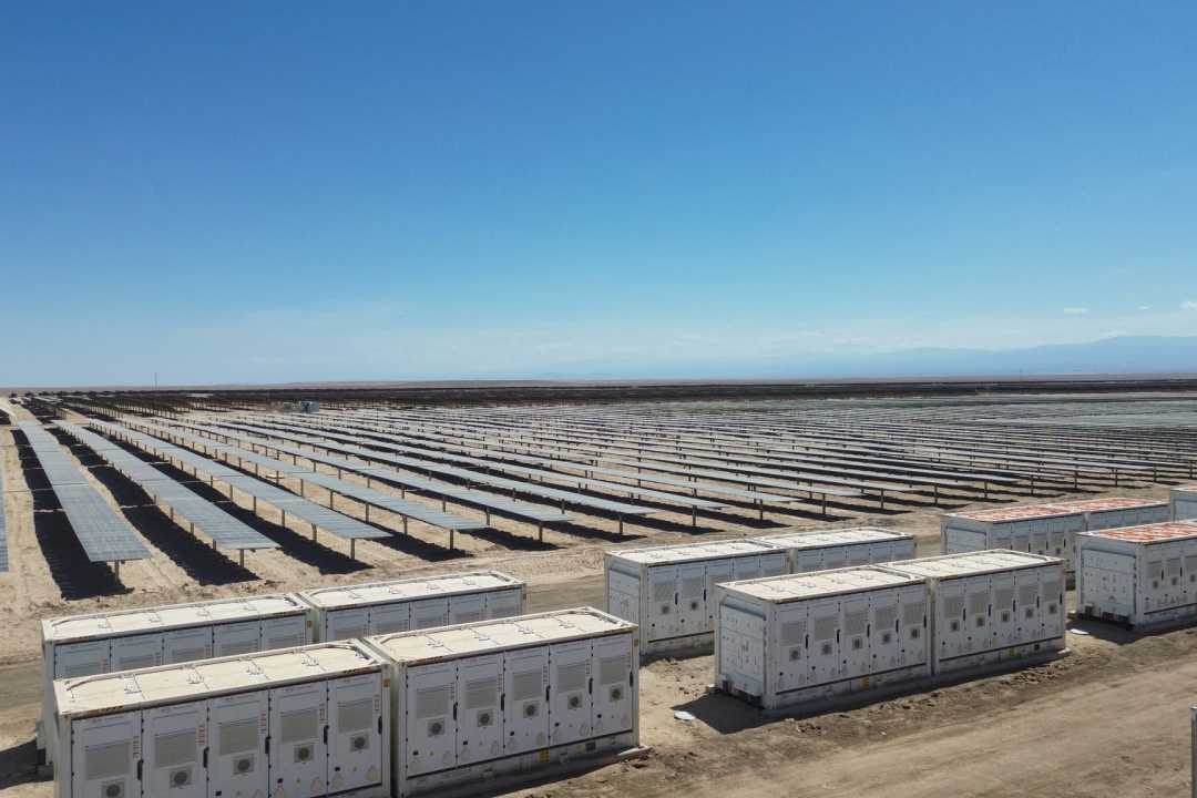 圖片來源：比亞迪儲能