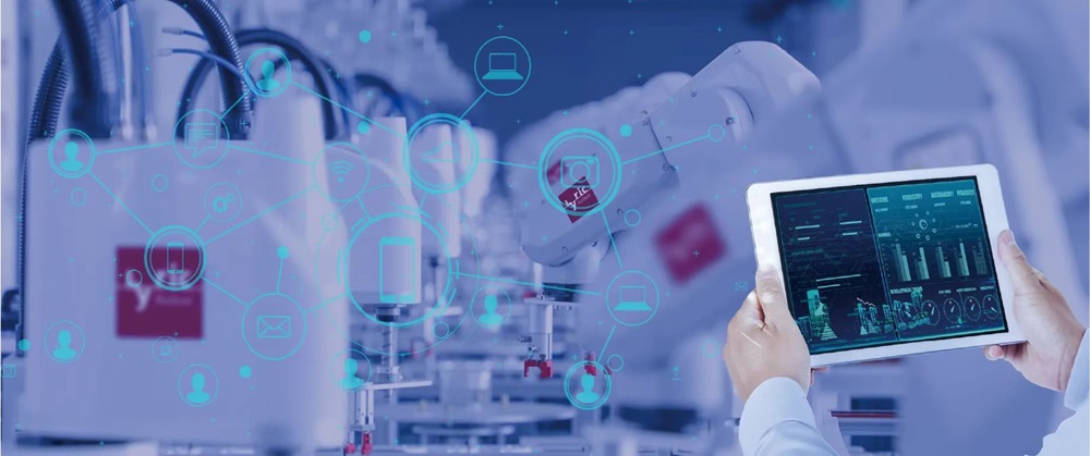 利元亨·海葵智造:打造高效能智造生態(tài),加速企業(yè)數(shù)字化轉(zhuǎn)型 利元亨·海葵智造:打造高效能智造生態(tài),加速企業(yè)數(shù)字化轉(zhuǎn)型