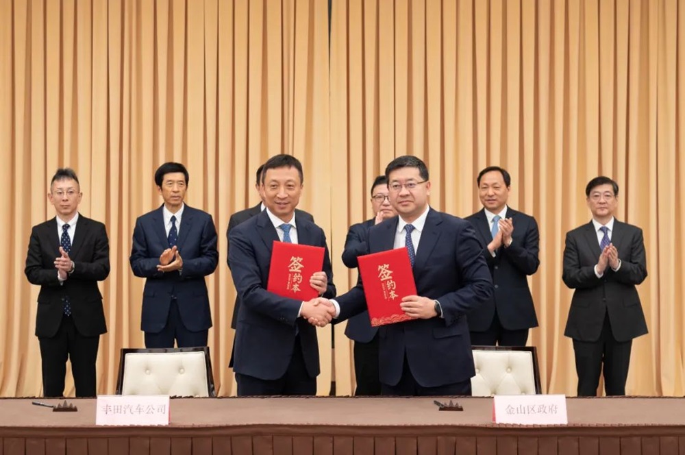 【燃料電池周報(bào)】70億元綠色氫氨項(xiàng)目獲批！兩頭部車企合資成立氫能公司