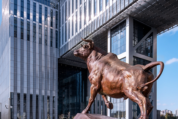 滬市主板年報(bào)：4.35萬億利潤背后，電動(dòng)化智能化趨勢顯著