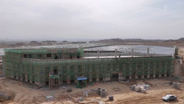 圖/白銀區融媒體中心