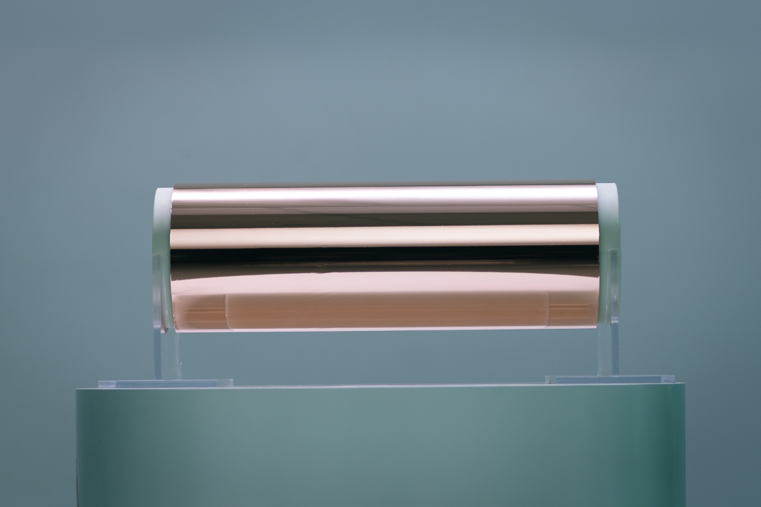 【銅箔周報】德福科技擬逾14億并購海外銅箔公司！鋰電銅箔需求預期維持穩定