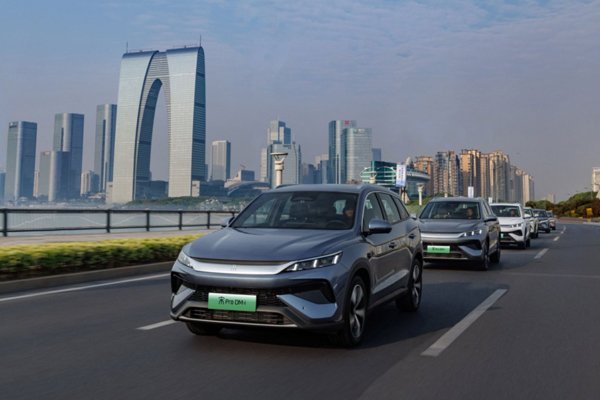 新能源又一千億細分市場崛起 本土企業正逐步打破國際巨頭壟斷