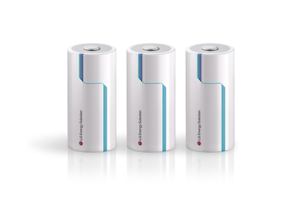 8GWh！韓系電池公司首獲中國車企圓柱電池訂單