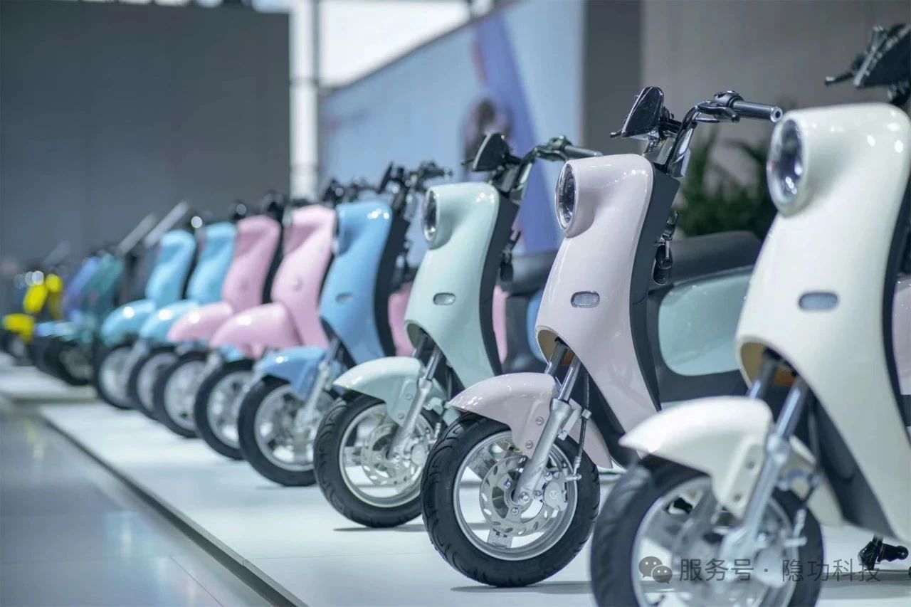 鈉電池規(guī)模化出海！隱功科技助力東盟地區(qū)電動車換代