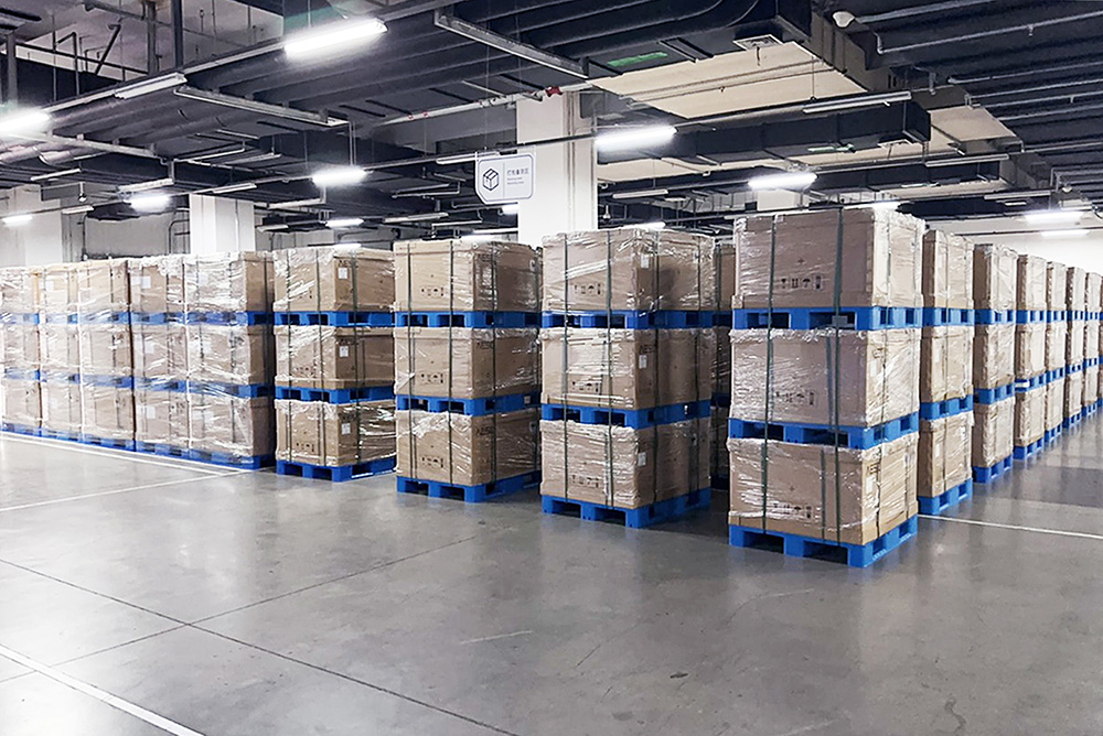 首批供貨寶馬！遠景動力46系大圓柱電池加速量產(chǎn)