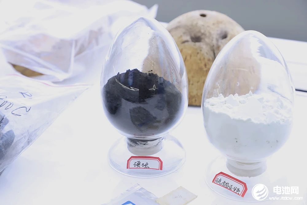 總投資11億元！博鈉新能源陜西渭南鈉電產(chǎn)業(yè)項(xiàng)目開工