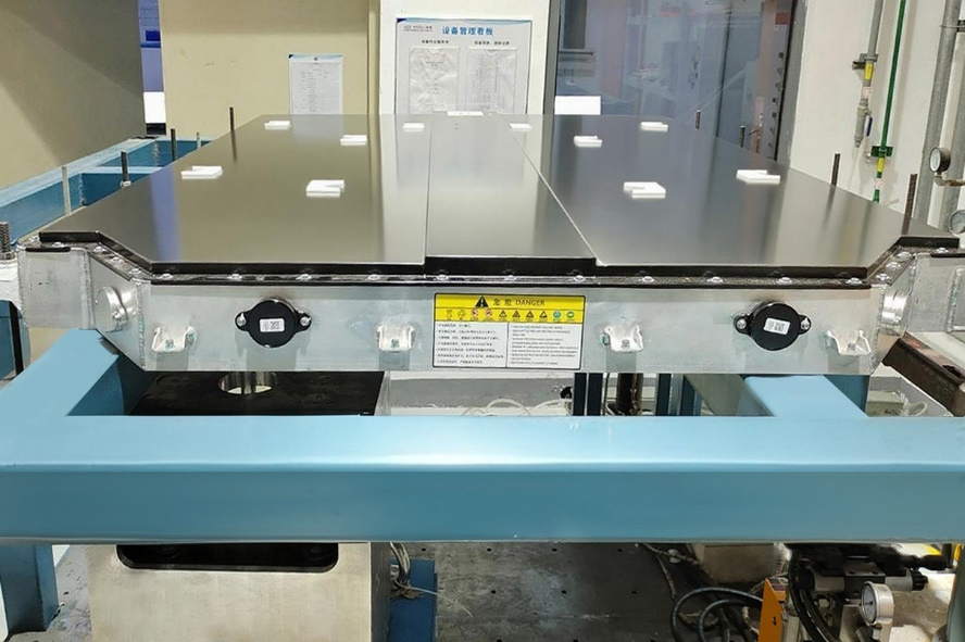 SPS大軟包再獲認可 孚能科技獲廣汽集團定點