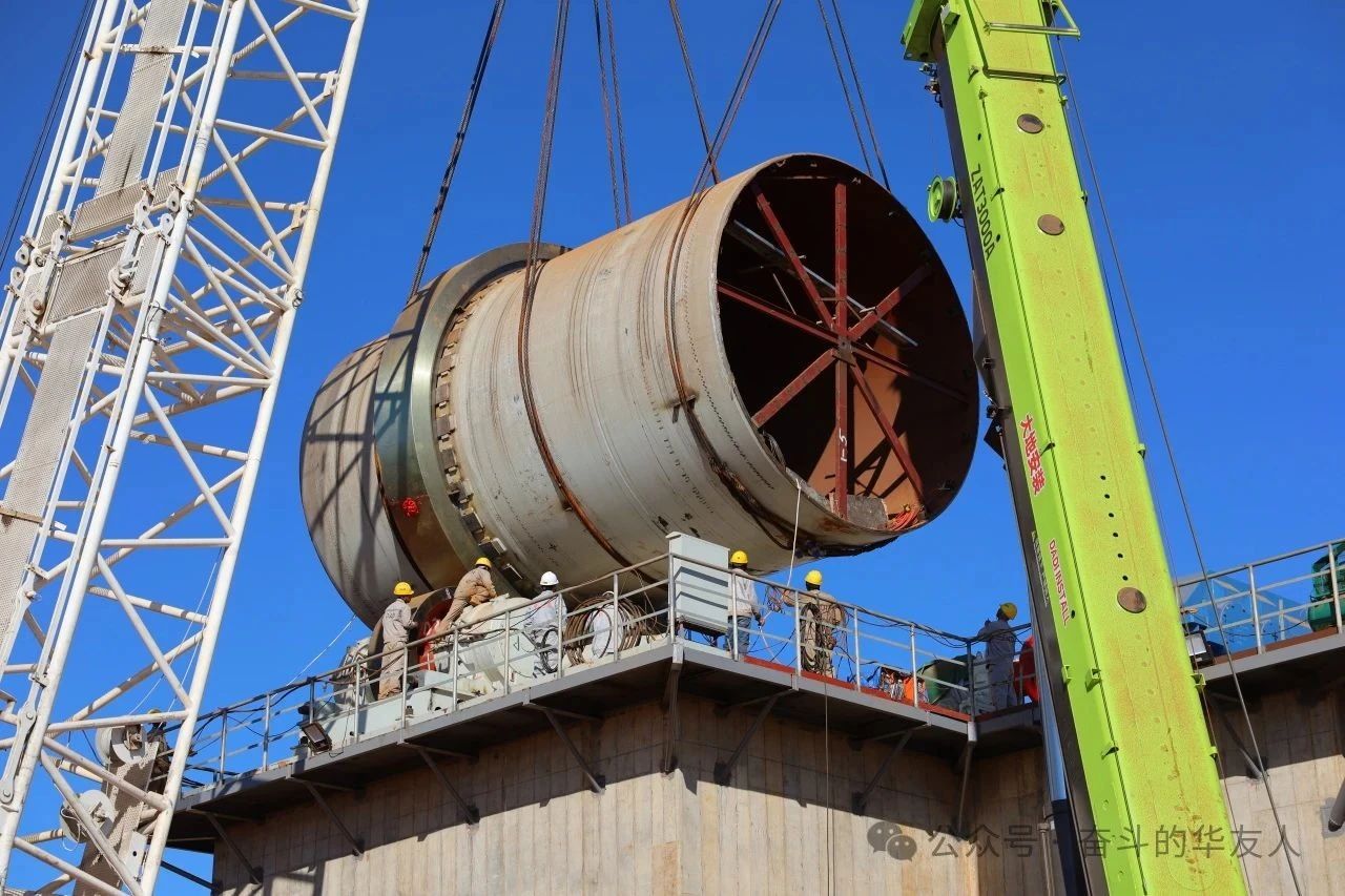 14.34億元!年產(chǎn)5萬(wàn)噸!華友鈷業(yè)首個(gè)境外鋰鹽項(xiàng)目或于明年投產(chǎn)