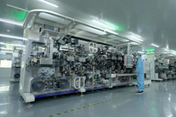 增值超835%！紫建電子擬收購(gòu)寧波啟象51%股權(quán)