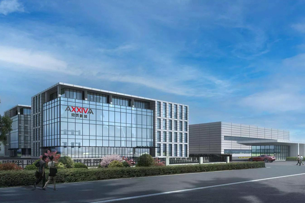 設計產能達1.25GWh！安瓦科技新型固態電池生產線有新動態