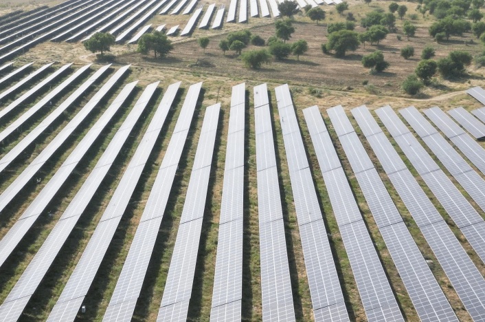 合計3.1GWh！兩中企獲印度儲能系統訂單