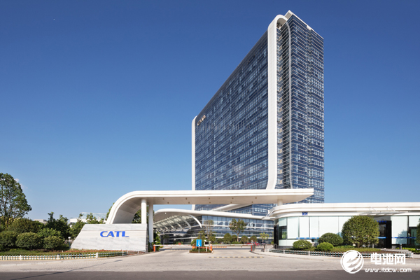 寧德時代再簽2.2GWh儲能系統訂單 將在印尼工廠生產供貨