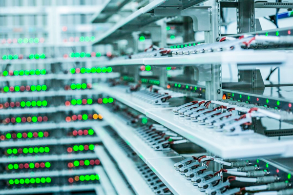 13.5億元！四川眉山這一固態電池全產業鏈項目獲新進展