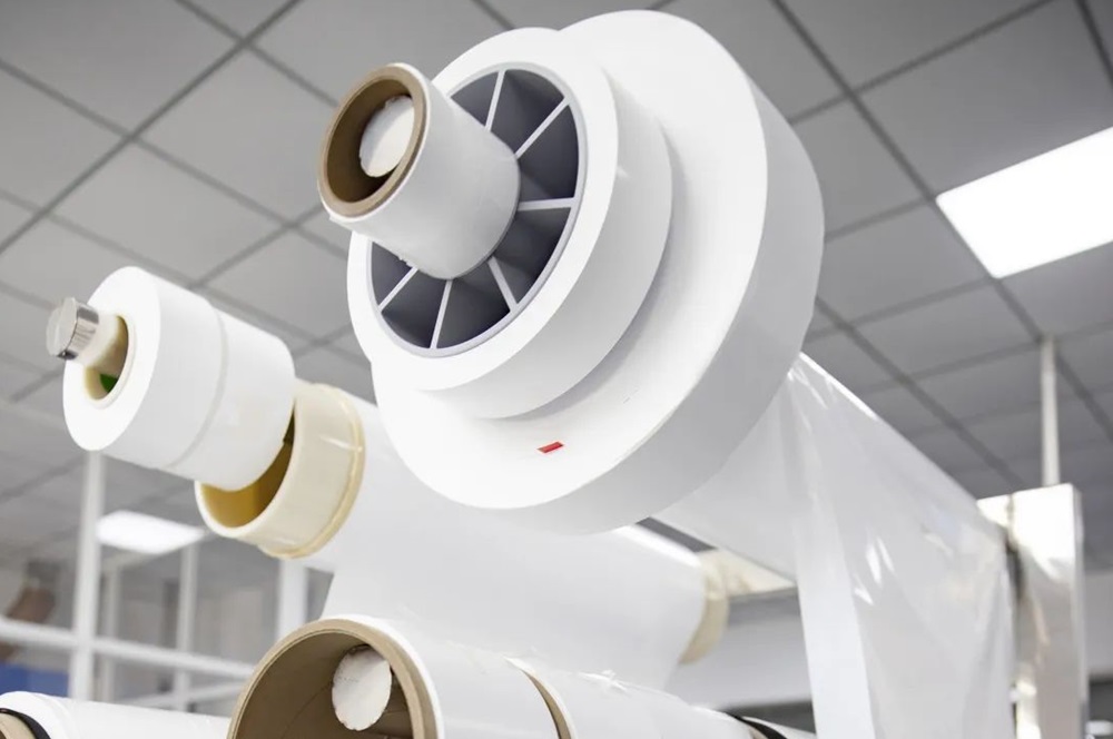 【隔膜周報】恩捷股份5μm超薄高強隔膜量產！旭化成獲豐田隔膜訂單