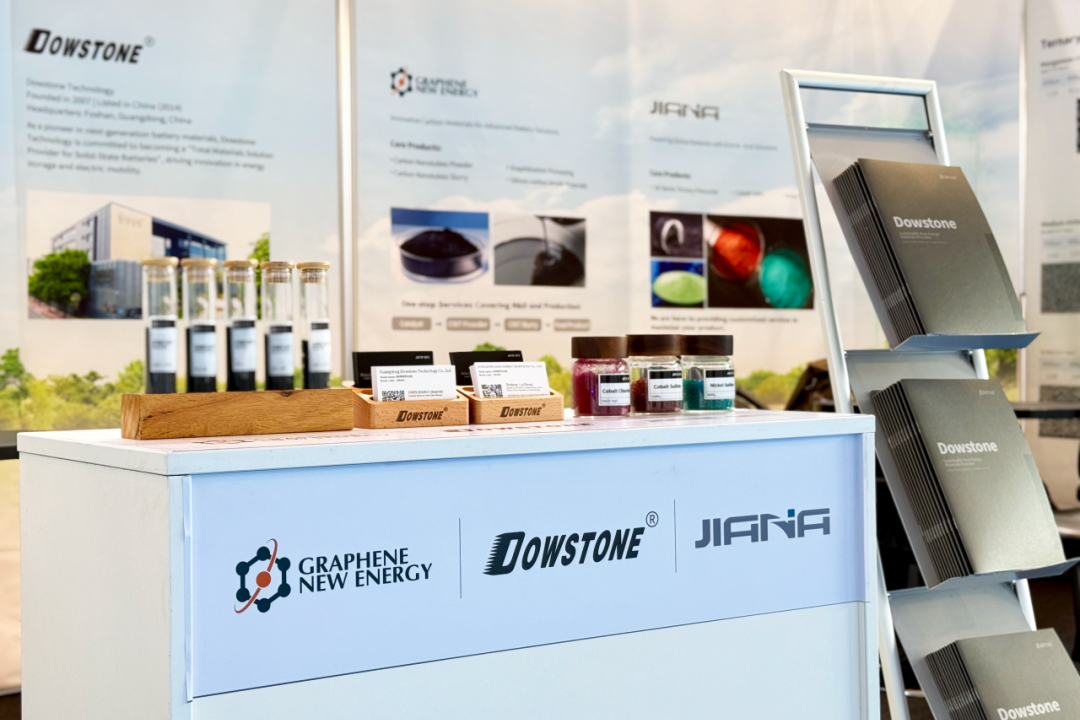將聚焦固態(tài)電池材料技術(shù)！一上市公司暫緩三元前驅(qū)體等項(xiàng)目建設(shè)