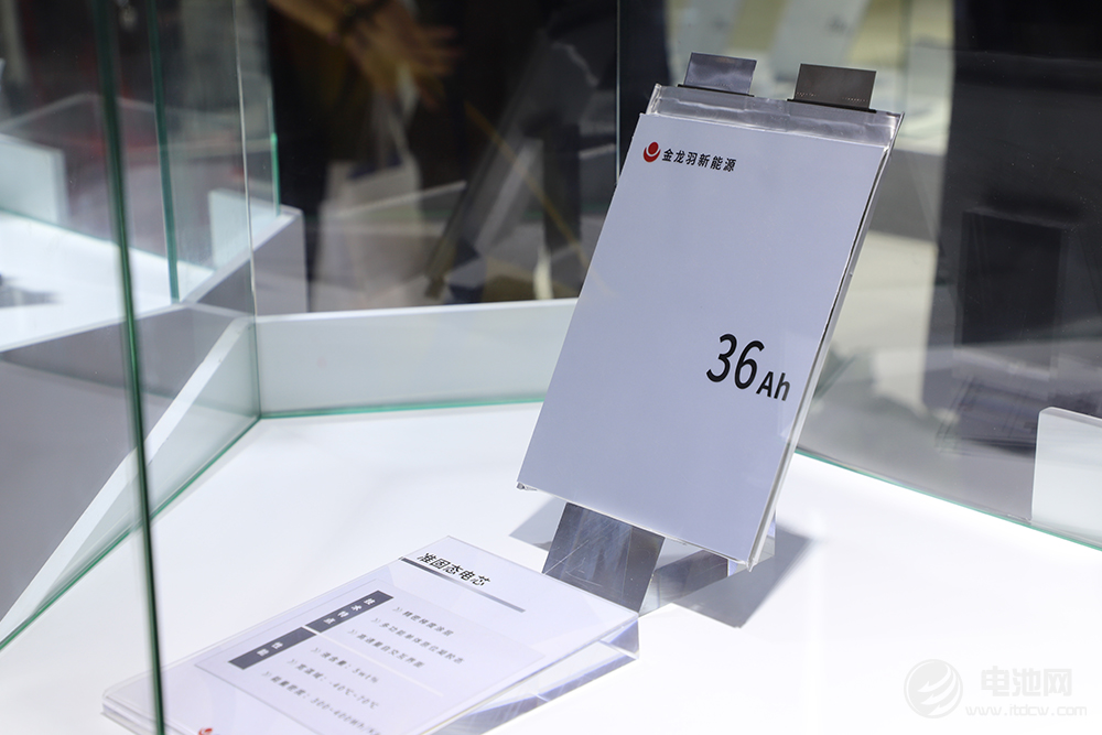 固態電池迎多重突破!半個月內10余家公司密集披露,股價飆升