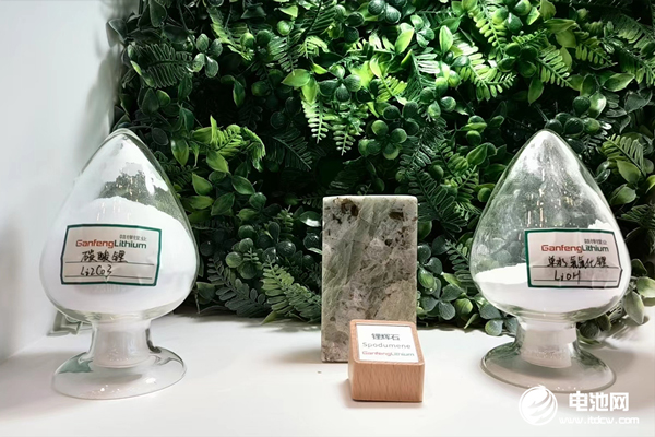 碳酸鋰一周暴漲萬元，磷酸鐵鋰跟漲！