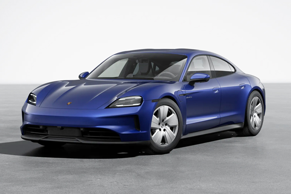 缺乏規(guī)模經(jīng)濟(jì)優(yōu)勢(shì) 保時(shí)捷叫停自產(chǎn)電池項(xiàng)目