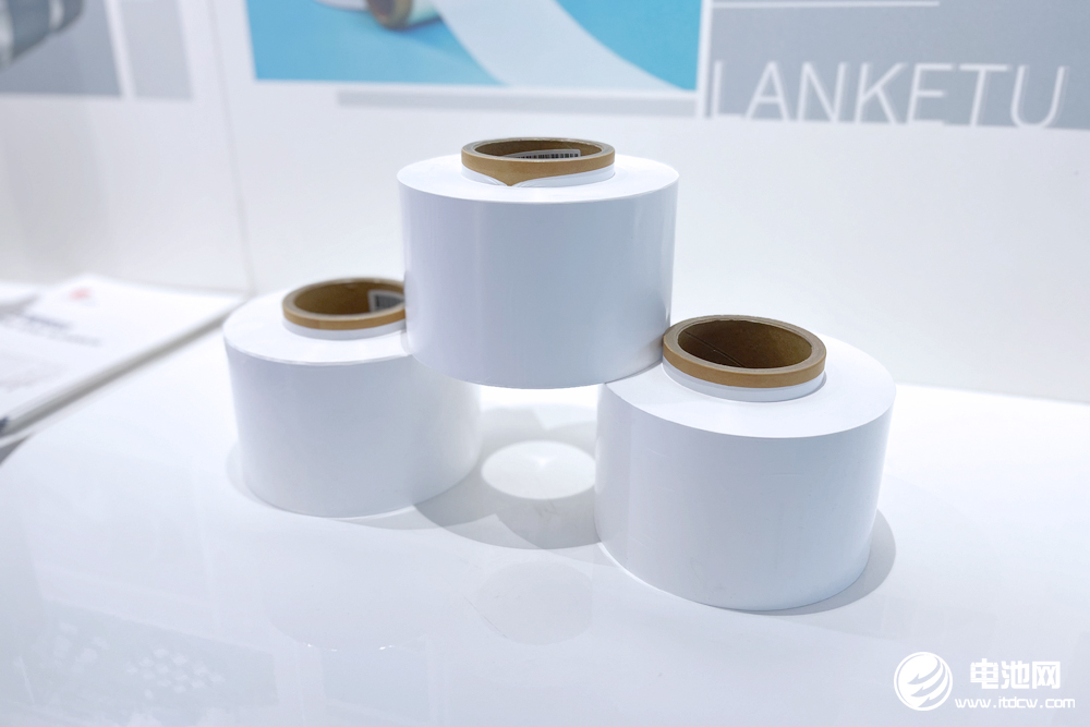 【隔膜周報】長陽科技縮減兩大隔膜項目！5大隔膜上市公司半年報披露