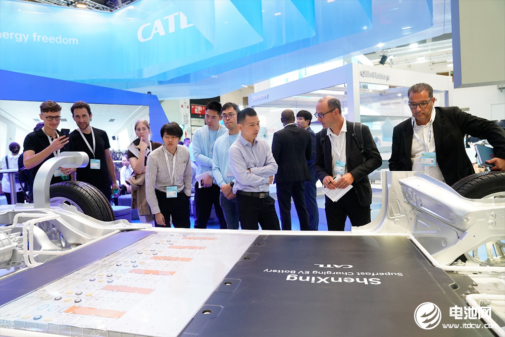 寧德時(shí)代退出！芬蘭“打包”收購(gòu)一車企和電池子公司