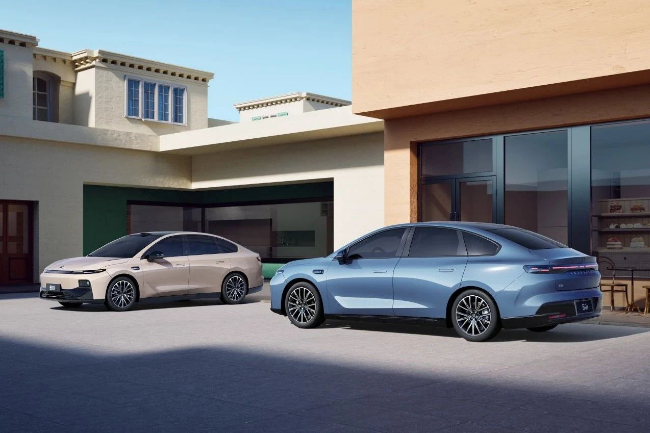 零跑汽車完成26億元內資股增發 累計交付量已突破90萬輛