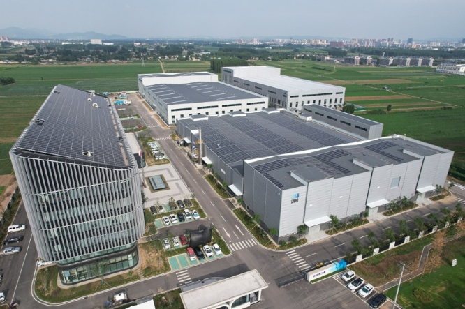 跨界鋰電材料!一上市公司擬收購山東碳尋51%股權