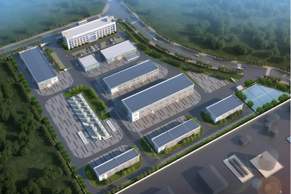 華彩科技完成數千萬天使+輪融資！加速固態電解質產線建設