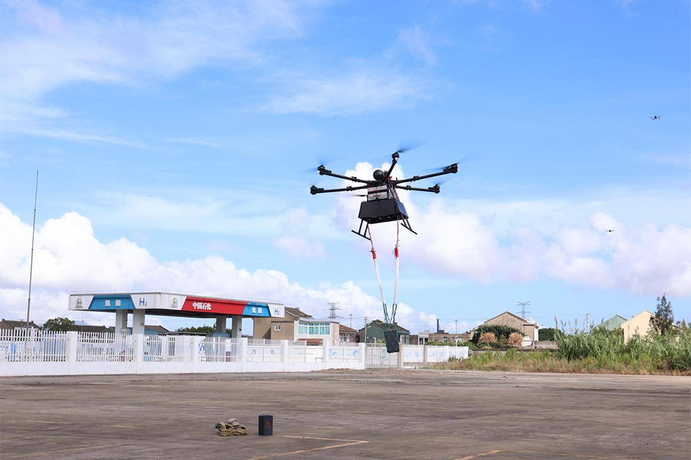 【燃料電池周報】中科富海啟動IPO輔導(dǎo)！內(nèi)蒙古近40億元綠氫項目獲延期批復(fù)