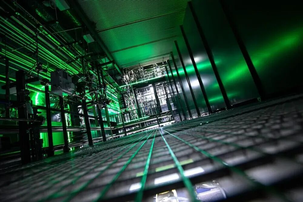 投資額3億美元！奧盛盧森堡單壁碳納米管生產基地啟動建設